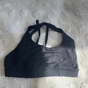 Lululemon Energy Bra size 8